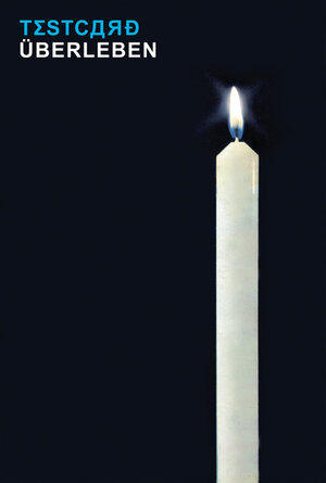 Buchcover testcard #21: Überleben. Pop und Anti-Pop in Zeiten des Weniger  | EAN 9783931555207 | ISBN 3-931555-20-8 | ISBN 978-3-931555-20-7