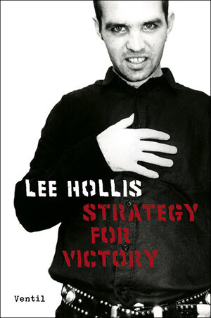 Buchcover Strategy for Victory | Lee Hollis | EAN 9783931555733 | ISBN 3-931555-73-9 | ISBN 978-3-931555-73-3