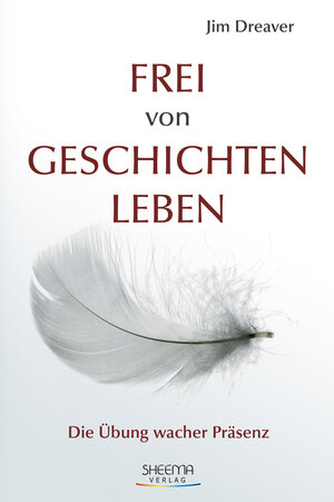 Buchcover Frei von Geschichten leben | Jim Dreaver | EAN 9783931560430 | ISBN 3-931560-43-0 | ISBN 978-3-931560-43-0