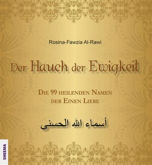 Buchcover Der Hauch der Ewigkeit | Rosina-Fawzia Al-Rawi | EAN 9783931560966 | ISBN 3-931560-96-1 | ISBN 978-3-931560-96-6