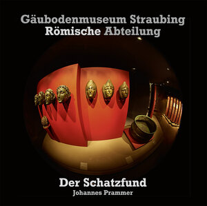 Buchcover Der Schatzfund | Johannes Prammer | EAN 9783931578404 | ISBN 3-931578-40-2 | ISBN 978-3-931578-40-4