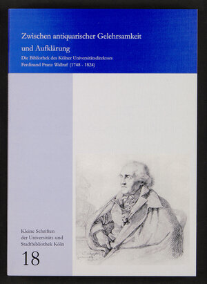 Buchcover Zwischen antiquarischer Gelehrsamkeit und Aufklärung  | EAN 9783931596347 | ISBN 3-931596-34-6 | ISBN 978-3-931596-34-7