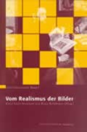 Buchcover Vom Realismus der Bilder  | EAN 9783931606794 | ISBN 3-931606-79-1 | ISBN 978-3-931606-79-4