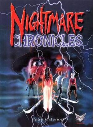 Buchcover Nightmare Chronicles | Peter Osterried | EAN 9783931608255 | ISBN 3-931608-25-5 | ISBN 978-3-931608-25-5
