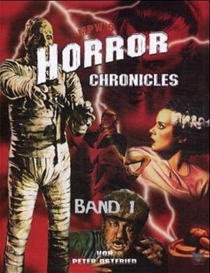 MPW's Horror Chronicles