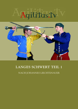 Buchcover Langes Schwert | Hans Heim | EAN 9783931616212 | ISBN 3-931616-21-5 | ISBN 978-3-931616-21-2