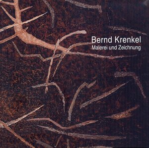 Buchcover Bernd Krenkel  | EAN 9783931640743 | ISBN 3-931640-74-4 | ISBN 978-3-931640-74-3