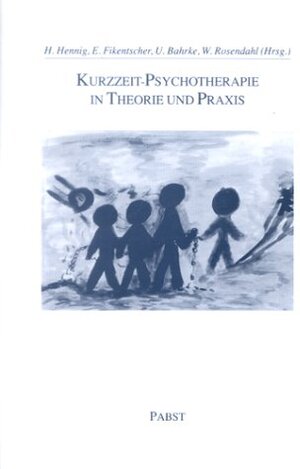 Buchcover Kurzzeitpsychotherapie  | EAN 9783931660208 | ISBN 3-931660-20-6 | ISBN 978-3-931660-20-8