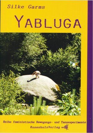 Buchcover Yabluga | Silke Garms | EAN 9783931665005 | ISBN 3-931665-00-3 | ISBN 978-3-931665-00-5