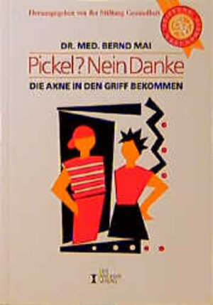 Pickel? Nein Danke: Die Akne in den Griff bekommen