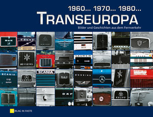 Buchcover Transeuropa  | EAN 9783931691530 | ISBN 3-931691-53-5 | ISBN 978-3-931691-53-0