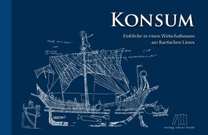 Buchcover KONSUM  | EAN 9783931736101 | ISBN 3-931736-10-5 | ISBN 978-3-931736-10-1