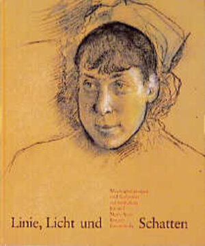 Buchcover Linie, Licht und Schatten | Sigrid Achenbach | EAN 9783931768270 | ISBN 3-931768-27-9 | ISBN 978-3-931768-27-0