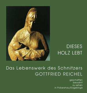 Buchcover Dieses Holz lebt | Joachim Schöne | EAN 9783931770259 | ISBN 3-931770-25-7 | ISBN 978-3-931770-25-9