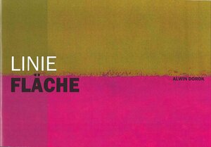Buchcover Linie/Fläche - Fläche/Linie | EAN 9783931799144 | ISBN 3-931799-14-X | ISBN 978-3-931799-14-4