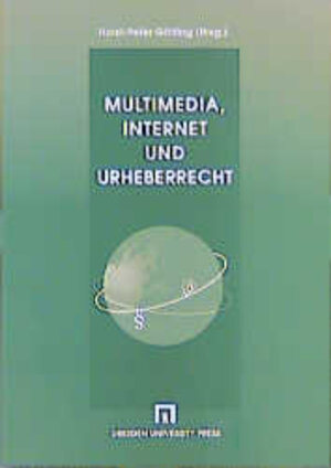 Multimedia, Internet und Urheberrecht