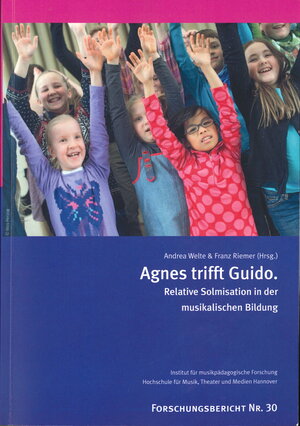 Buchcover Agnes trifft Guido  | EAN 9783931852528 | ISBN 3-931852-52-0 | ISBN 978-3-931852-52-8