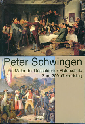 Buchcover Peter Schwingen  | EAN 9783931878399 | ISBN 3-931878-39-2 | ISBN 978-3-931878-39-9