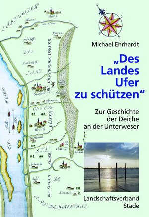 Buchcover "Des Landes Ufer zu schützen" | Michael Ehrhardt | EAN 9783931879594 | ISBN 3-931879-59-3 | ISBN 978-3-931879-59-4