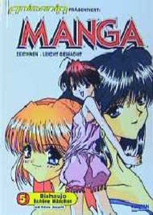 Buchcover Manga Zeichnen - leicht gemacht | Hikaru Hayashi | EAN 9783931884970 | ISBN 3-931884-97-X | ISBN 978-3-931884-97-0