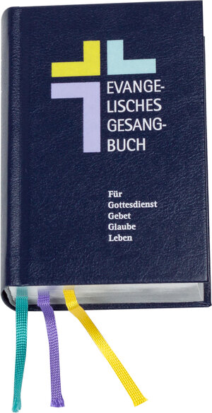 Buchcover Evangelisches Gesangbuch Württemberg  | EAN 9783931895280 | ISBN 3-931895-28-9 | ISBN 978-3-931895-28-0