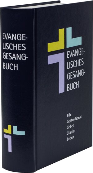 Buchcover Evangelisches Gesangbuch Württemberg  | EAN 9783931895327 | ISBN 3-931895-32-7 | ISBN 978-3-931895-32-7