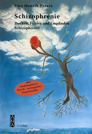 Buchcover Schizophrenie - Denken, Fühlen und Empfinden Schizophrener | Uwe Henrik Peters | EAN 9783931906375 | ISBN 3-931906-37-X | ISBN 978-3-931906-37-5