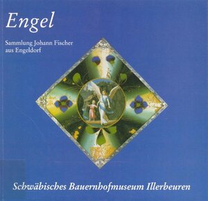 Buchcover Engel | Helga Hoffmann | EAN 9783931915025 | ISBN 3-931915-02-6 | ISBN 978-3-931915-02-5