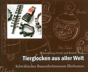 Buchcover Tierglocken aus aller Welt  | EAN 9783931915131 | ISBN 3-931915-13-1 | ISBN 978-3-931915-13-1