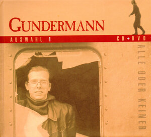 Buchcover Alle oder Keiner. Auswahl 1 | Gerhard Gundermann | EAN 9783931925826 | ISBN 3-931925-82-X | ISBN 978-3-931925-82-6