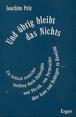 Buchcover Und übrig bleibt Nichts | Joachim Pelz | EAN 9783932004032 | ISBN 3-932004-03-5 | ISBN 978-3-932004-03-2