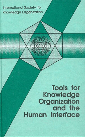 Buchcover Tools for Knowledge Organization and the Human Interface. Proceedings... / Tools for Knowledge Organization and the Human Interface. Proceedings...  | EAN 9783932004094 | ISBN 3-932004-09-4 | ISBN 978-3-932004-09-4
