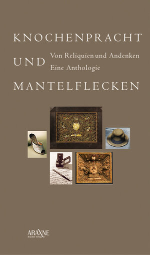 Buchcover Knochenpracht und Mantelflecken  | EAN 9783932005152 | ISBN 3-932005-15-5 | ISBN 978-3-932005-15-2