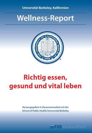 Buchcover Richtig essen, gesund und vital leben | EAN 9783932017544 | ISBN 3-932017-54-4 | ISBN 978-3-932017-54-4