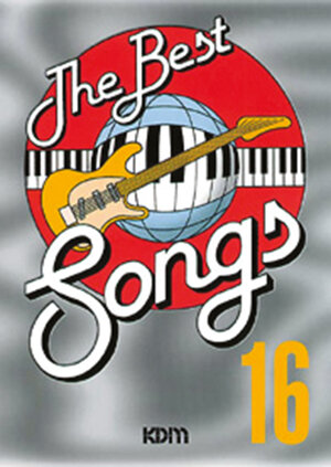 Buchcover The best Songs / The Best Songs Band 16 | Dietrich Kessler | EAN 9783932051753 | ISBN 3-932051-75-0 | ISBN 978-3-932051-75-3