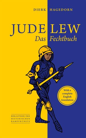 Buchcover Jude Lew  | EAN 9783932077463 | ISBN 3-932077-46-6 | ISBN 978-3-932077-46-3
