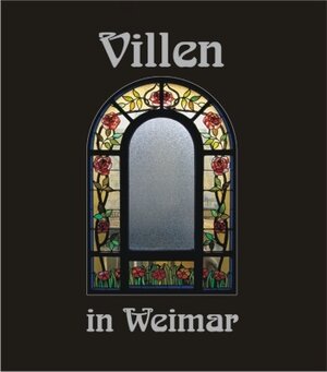 Buchcover Villen in Weimar 2 | Christiane Weber | EAN 9783932081125 | ISBN 3-932081-12-9 | ISBN 978-3-932081-12-5
