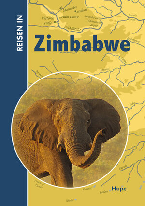 Reisen in Zimbabwe ( Simbabwe)