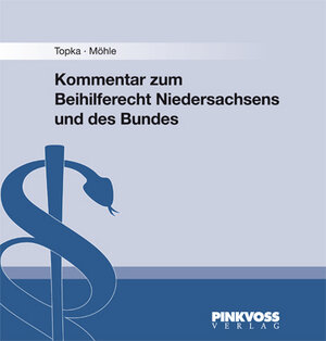 Buchcover Beihilferecht Niedersachsens und des Bundes  | EAN 9783932086212 | ISBN 3-932086-21-X | ISBN 978-3-932086-21-2