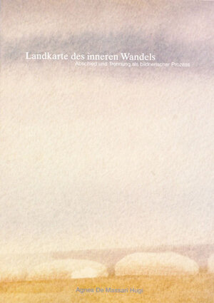Buchcover Landkarte des inneren Wandels | Agnes DeMassari Hugi | EAN 9783932105104 | ISBN 3-932105-10-9 | ISBN 978-3-932105-10-4