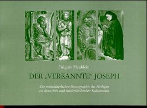 Buchcover Der "verkannte" Joseph | Brigitte Heublein | EAN 9783932124174 | ISBN 3-932124-17-0 | ISBN 978-3-932124-17-4
