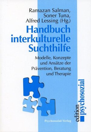 Handbuch Interkulturelle Suchthilfe