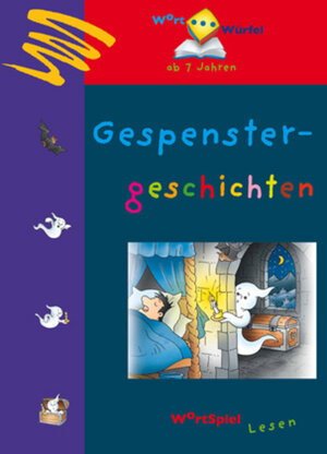 Buchcover Gespenstergeschichten | Michael Holtmann | EAN 9783932137228 | ISBN 3-932137-22-1 | ISBN 978-3-932137-22-8