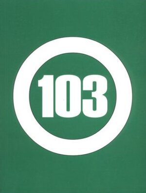 Buchcover 103 | Sven Amtsberg | EAN 9783932176074 | ISBN 3-932176-07-3 | ISBN 978-3-932176-07-4