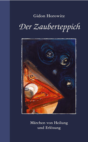 Buchcover Der Zauberteppich | Gidon Horowitz | EAN 9783932179099 | ISBN 3-932179-09-9 | ISBN 978-3-932179-09-9