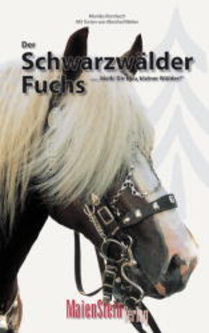Buchcover Der Schwarzwälder Fuchs | Monika Rombach | EAN 9783932179662 | ISBN 3-932179-66-8 | ISBN 978-3-932179-66-2