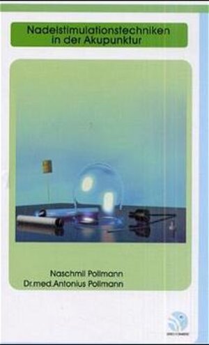 Buchcover Nadelstichtechniken in der Akupunktur | Naschmil Pollmann | EAN 9783932190667 | ISBN 3-932190-66-1 | ISBN 978-3-932190-66-7