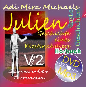 Buchcover Julien | Adi Mira Michaels | EAN 9783932207303 | ISBN 3-932207-30-0 | ISBN 978-3-932207-30-3