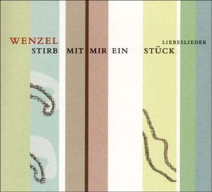 Buchcover Stirb mit mir ein Stück | Hans-Eckardt Wenzel | EAN 9783932219504 | ISBN 3-932219-50-3 | ISBN 978-3-932219-50-4