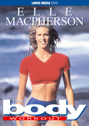 Buchcover Elle Macpherson: The Body Workout | Elle Macpherson | EAN 9783932235764 | ISBN 3-932235-76-2 | ISBN 978-3-932235-76-4